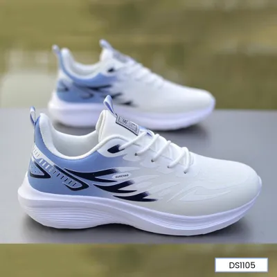 ZEN TRACK OUTDOOR SHOES